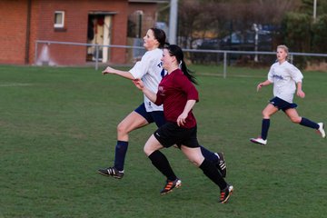 Bild 59 - Frauen TSV Zarpen - SG R�nnau/Daldorf : Ergebnis: 0:0
